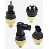 AMETEK pressure transmitter Model ACT